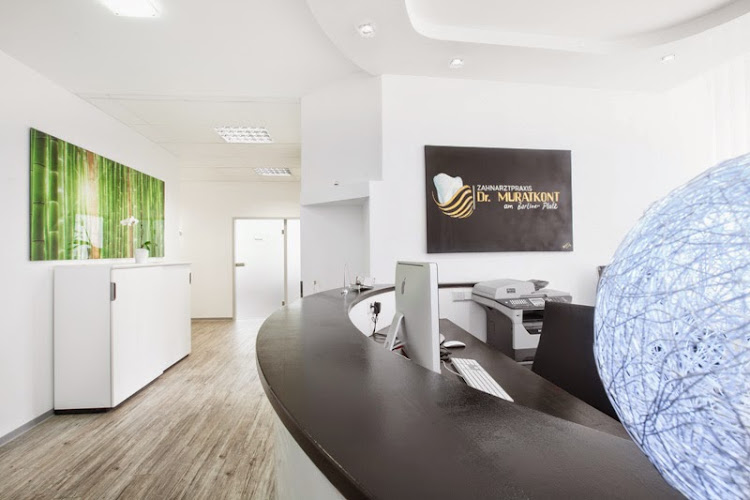 Dr. Murat Kont - Zahnarztpraxis am Berliner Platz photo