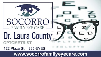 Socorro Family Eye Care