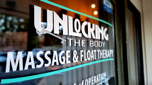 Unlocking The Body Massage Therapy - United States