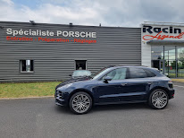 Racing Legend à Issoire