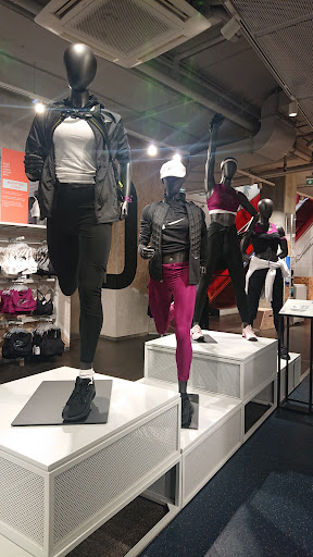 Nike Store Beaugrenelle - Thumbnail