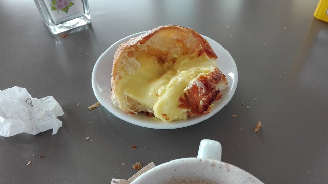 Bar-Pasticceria Dolce Amaro