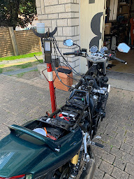 Photo n°8 de DMTEC à Périgny (Atelier de réparation automobile)