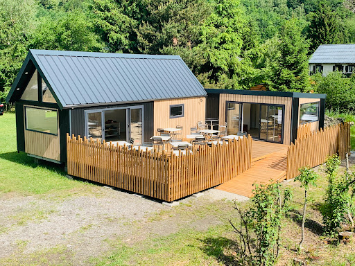 Camping les Bouleaux