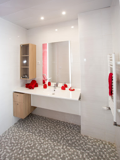 Photo de EMERA - Résidence Séniors Augusta à Belleu (02200)