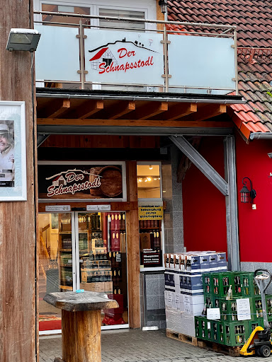 Der Schnapsstodl