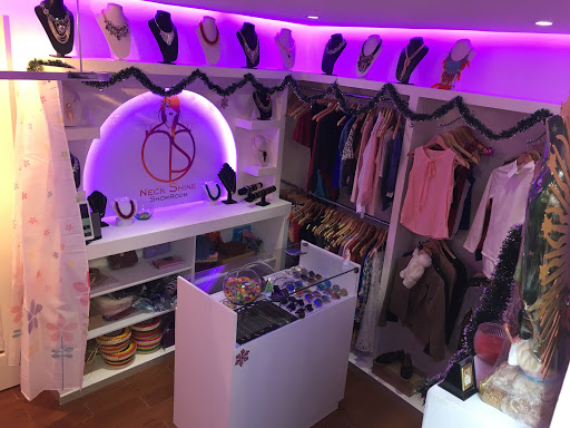 Neck Shine Showroom - Thumbnail