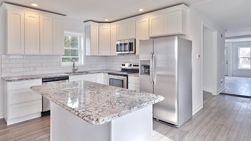 PrishtinÃ« Kitchen