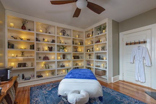 Wild Rose Healing House