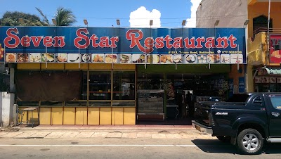 Photos of Seven Star Restaurant