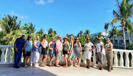 Pinnacle Travel Partners Gallery - United States