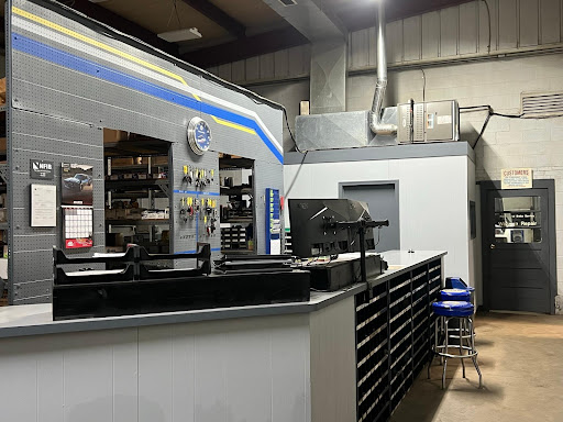 Wayside Repair LLC