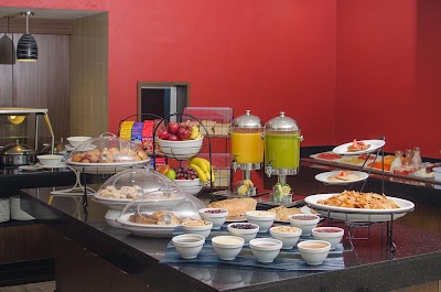 Photos of Hilton Garden Inn Tuxtla Guti&eacute;rrez