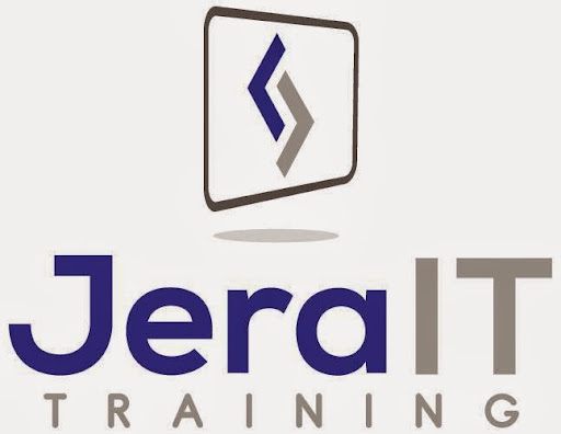 Jera IT Training - Visual
