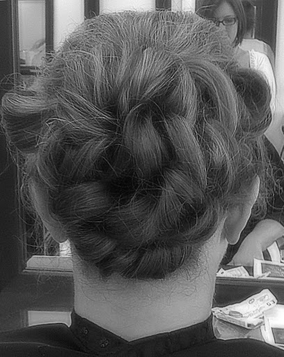 Kate's Curls