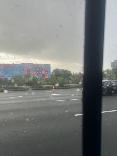 Amsterdam, Amstelveenseweg - Thumbnail