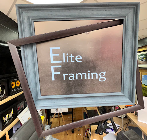 Elite Framing Gallery - United Kingdom