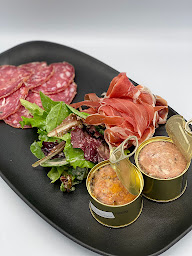 Photo n°15 de Happy Dock Brasserie Maison à Le Havre (Restaurant brunch)