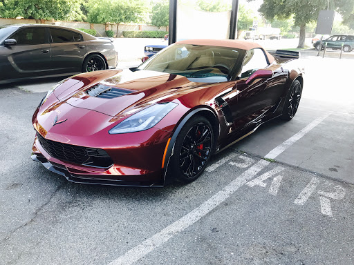 Ceramic Pro Lodi - PPF Paint Protection Film, Ceramic Coating, Window Tint - Thumbnail