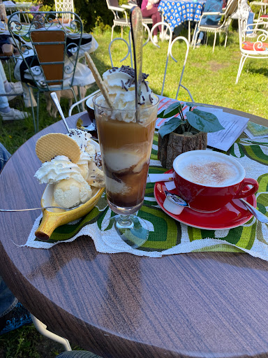 Eiscafé Eichis-Backstube - Visual