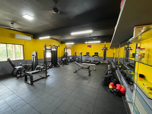 Active Fitness Hub