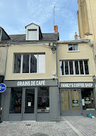 Grains de Café à Châteauroux