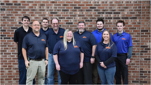Whitley Automotive - United States