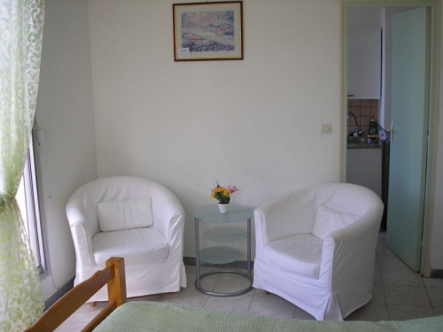 Photo de Location Desmares T1 meublé *** 49m² Amélie-les-Bains à Amélie-les-Bains-Palalda (66110)