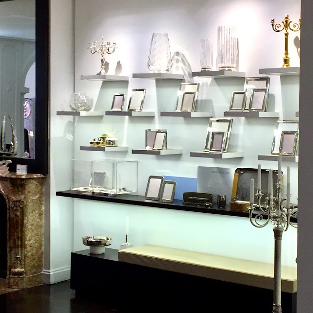 Christofle Paris Royale