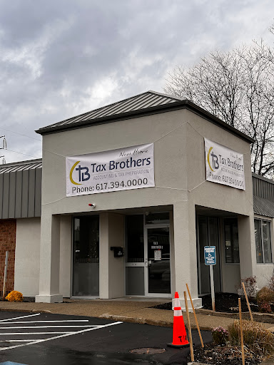 Tax Brothers - Thumbnail