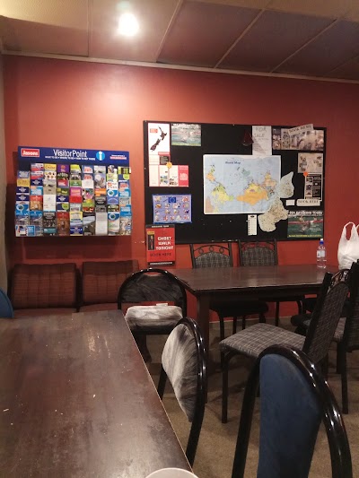Photos of Central Backpackers Dunedin - BBH