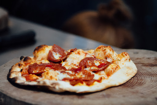 The Wild Oven Gallery - United Kingdom