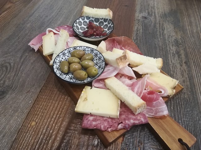 Pastiss - Contemporary Pastry