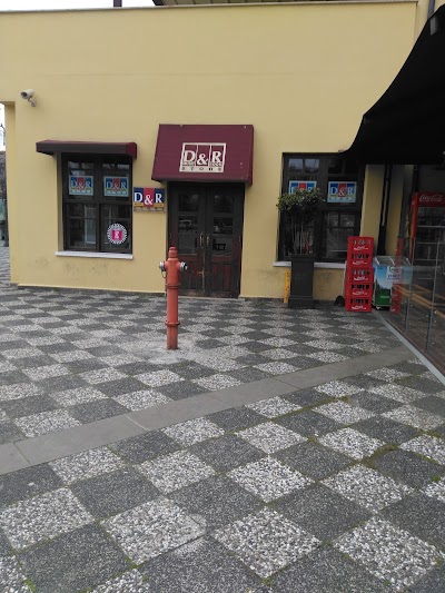 Photos of D&R Samsun Bulvar