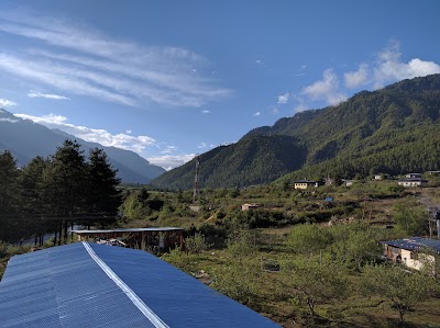 Photos of Taksang Paradise Hotel