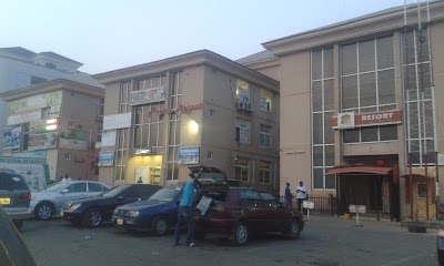 Photos of Murg Shopping Mall