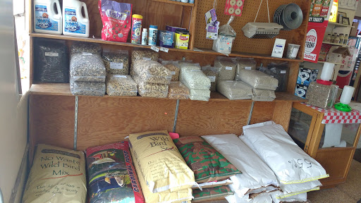 Horn Feeds Inc - Thumbnail