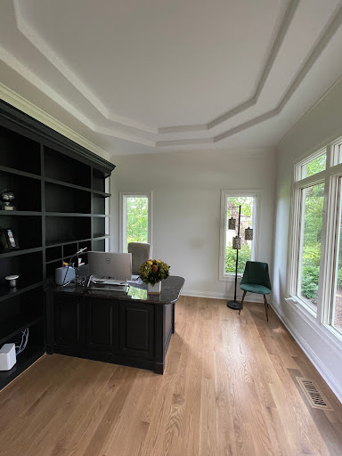 Paint Lab Inc - Visual
