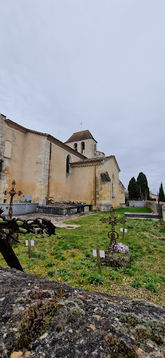 Église Saint-Jean-Baptiste de Cameyrac - Thumbnail