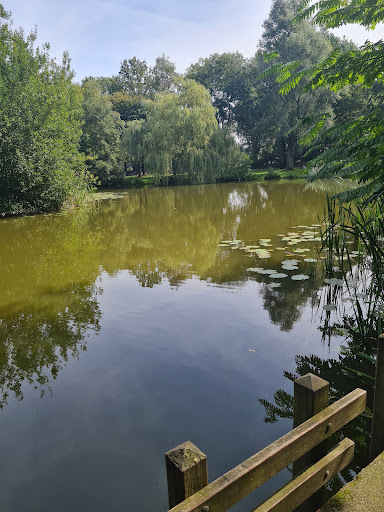 Quirijnstokpark - Thumbnail