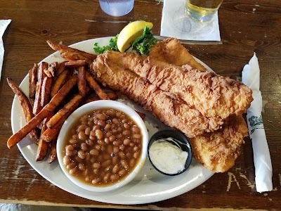 Photos of Sidelines Sports Bar and Restaurant