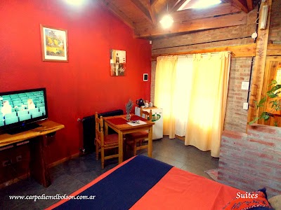 Photos of Carpe Diem - Caba&ntilde;as & Suites