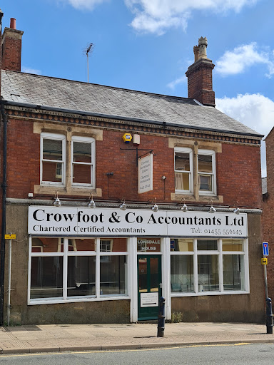 Crowfoot Accountants - Thumbnail