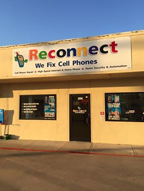 Reconnect - Thumbnail