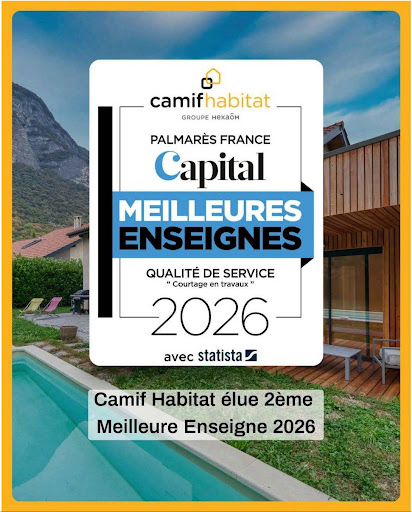 Une belle reconnaissance : merci à vous ! On est très...