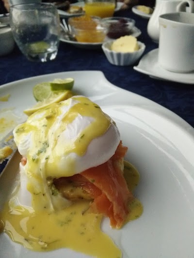 Photos of Ferndale Luxury Bed and Breakfast