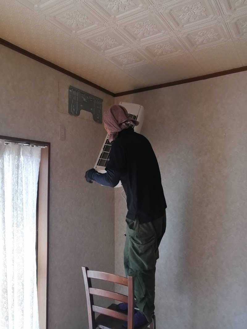 家電、金物リサイクル回収センター