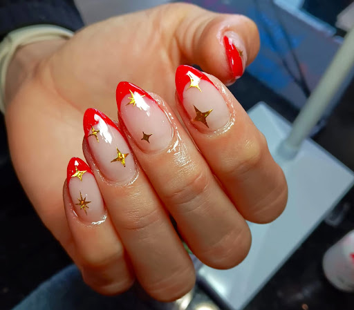 HMB Nails - Visual