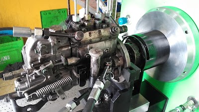 Photos of Dyzelinės kuro aparatūros servisas