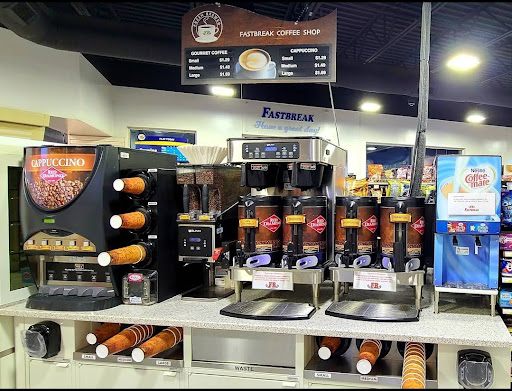 Fastbreak Convenience Store - Thumbnail